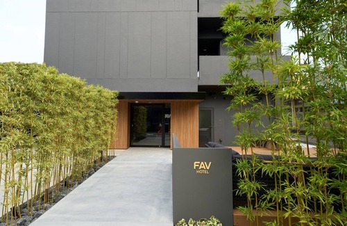 Minami Ward Apartamento | fav HIROSHIMA STADIUM