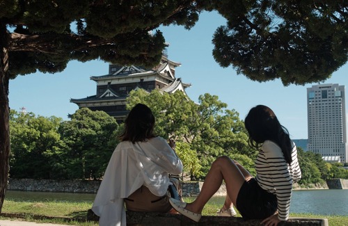 Minami Ward Apartamento | fav HIROSHIMA STADIUM