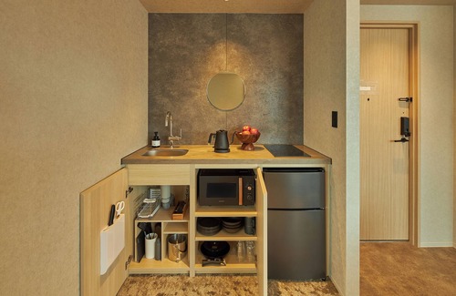 Yamanokuchi-cho Apartamento | FAV LUX KAGOSHIMA TENMONKAN