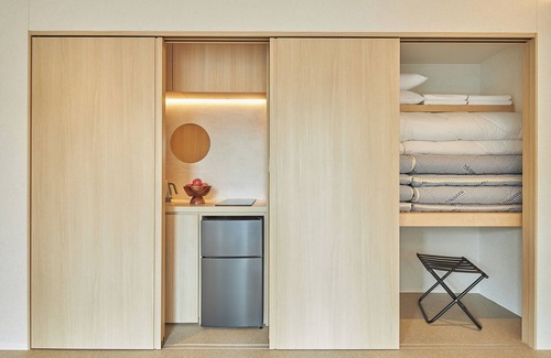 Yamanokuchi-cho Apartamento | FAV LUX KAGOSHIMA TENMONKAN