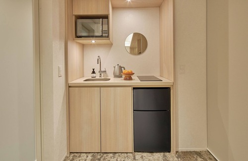 Yamanokuchi-cho Apartamento | FAV LUX KAGOSHIMA TENMONKAN
