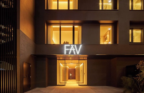 Yamanokuchi-cho Apartamento | FAV LUX KAGOSHIMA TENMONKAN