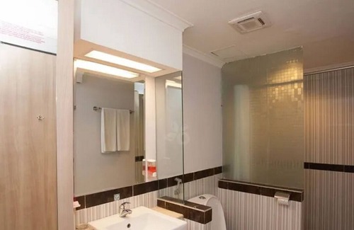 Cipaganti Hotel | favehotel Premier Cihampelas
