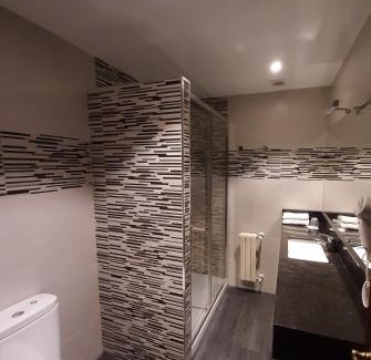 Oviedo City Centre Hotel | Favila Oviedo
