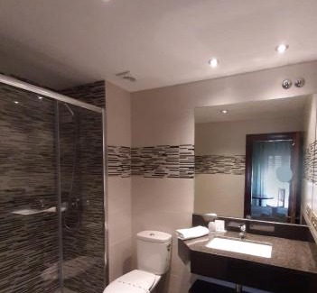Oviedo City Centre Hotel | Favila Oviedo