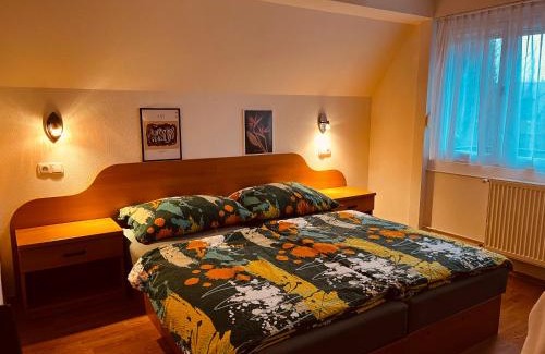 Bogacs Casa | Favilla Apartmanok