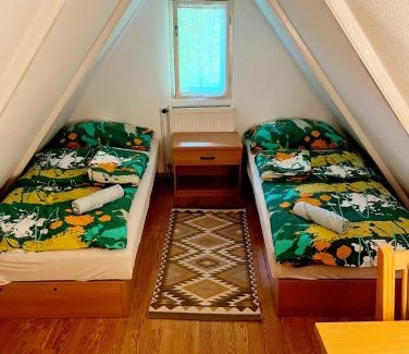 Bogacs Casa | Favilla Apartmanok
