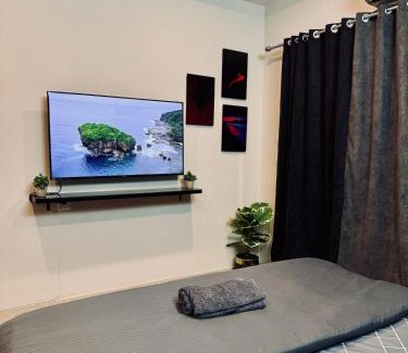 Bahria Town Apartamento | Favilla The Designer 1 Bed Apartment, Self Check In