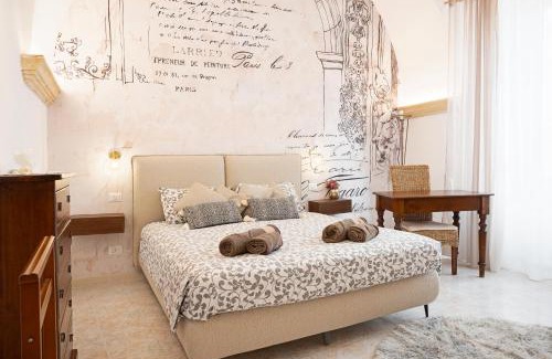 Bitetto Apartamento | Favoloso Ex Monastero in Pieno Centro Storico