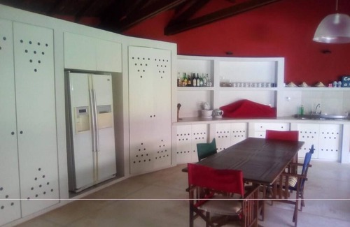 Aritagua Casa | VILLA NACRI FAVOLOSA EN LA PLAYA ENTRE ILHEUS Y ITACARE '