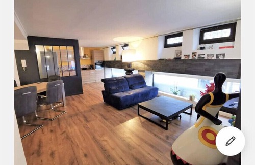 Downtown Angers Apartamento | Favorite accommodation ❤️🥰🥰 Ideal Hyper-Center