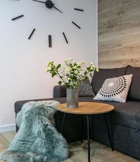 Bila Tserkva Apartamento | Favorite Family Flat