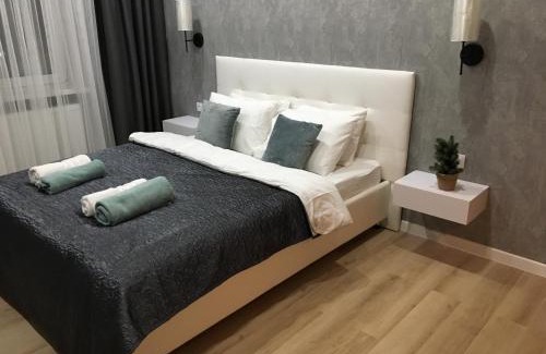 Bila Tserkva Apartamento | Favorite Family Flat