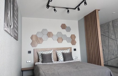 Vitebsk Apartamento | Favorite Flats Vitebsk on Pravdy 66-L