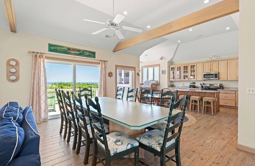 Nags Head Casa | Favorite Place: Oceanfront, Private Pool, Spa