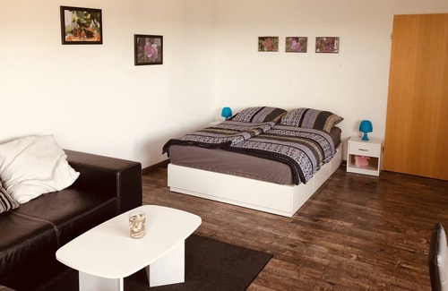 Bad Urach Apartamento | Lugar favorito en el Alb de Suabia