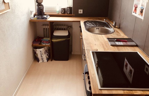 Bad Urach Apartamento | Lugar favorito en el Alb de Suabia