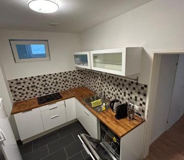 Favoriten Apartamento | Favoriten Apartments