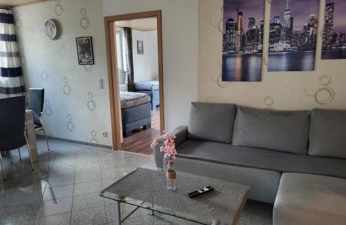 Karben Apartamento | FaWiGa Monteurwohnung Karben