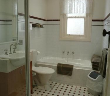 Fawkner Apartamento | Fawkner Executive Suites & Serviced Apartments