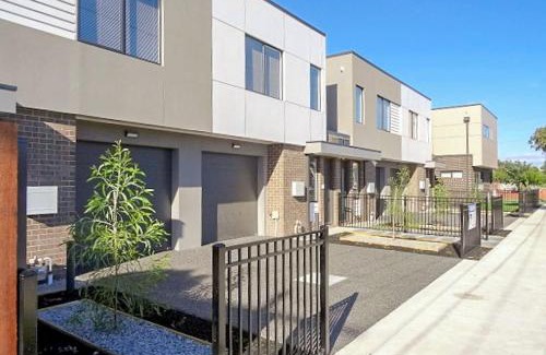 Fawkner Apartamento | Fawkner Executive Suites & Serviced Apartments