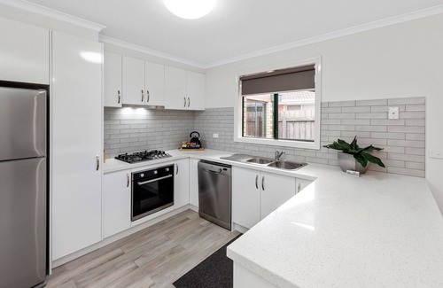 Fawkner Apartamento | Fawkner Executive Suites & Serviced Apartments