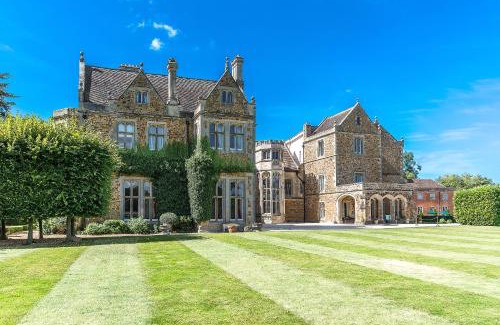 Charwelton Casa | Fawsley Hall Hotel