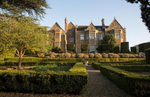 Charwelton Casa | Fawsley Hall Hotel