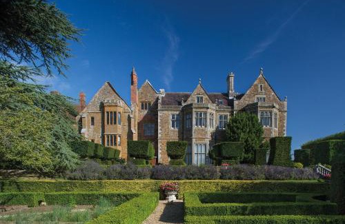 Charwelton Casa | Fawsley Hall Hotel