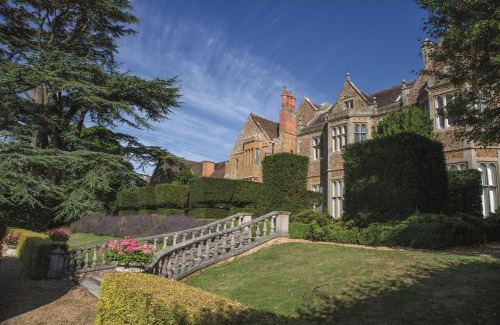 Charwelton Casa | Fawsley Hall Hotel