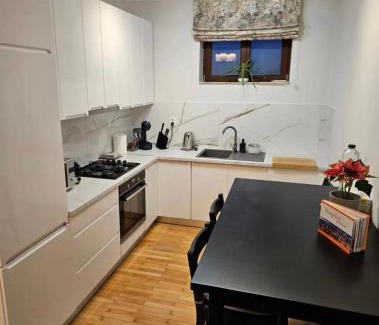Odorheiu Secuiesc Apartamento | Fay-home