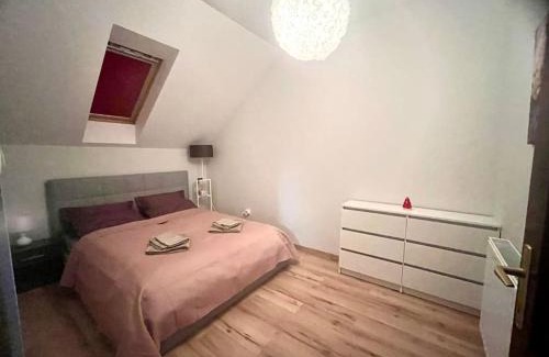 Odorheiu Secuiesc Apartamento | Fay-home