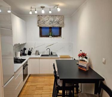 Odorheiu Secuiesc Apartamento | Fay-home