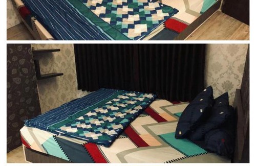 Cipaganti Apartamento | Fay room