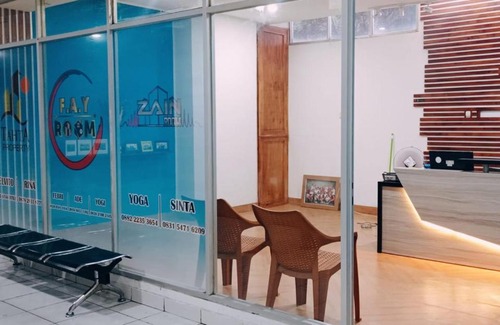 Cipaganti Apartamento | Fay room