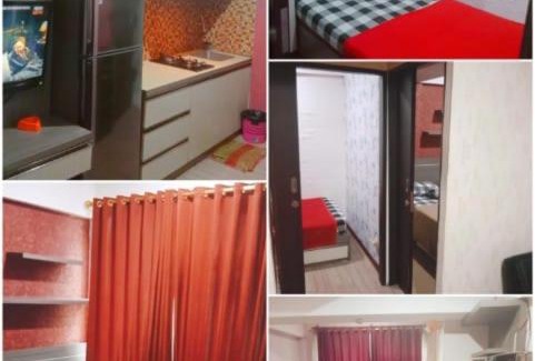Cipaganti Apartamento | Fay room