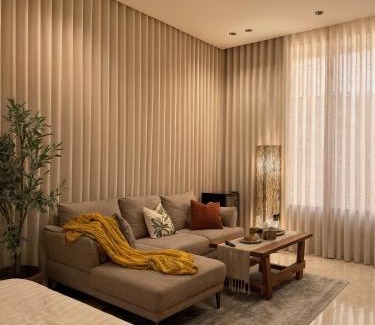 Al Khobar Casa | FAYAH Privet Suite