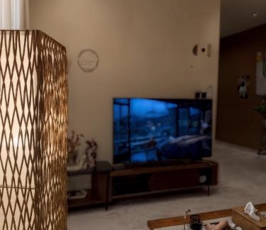 Al Khobar Casa | FAYAH Privet Suite
