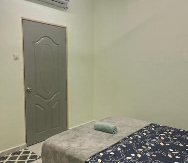 Pendang District Casa | Faz Homestay Pendang