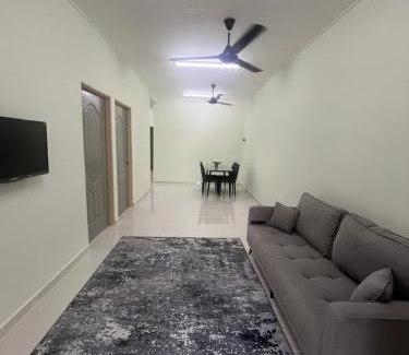 Pendang District Casa | Faz Homestay Pendang
