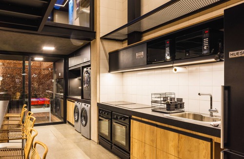 Cordoba Cama Y Desayuno | FAZ HOSTEL
