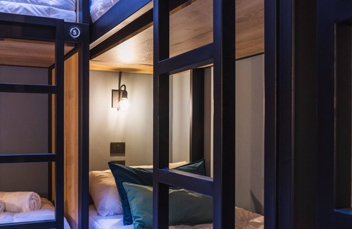 Cordoba Cama Y Desayuno | FAZ HOSTEL
