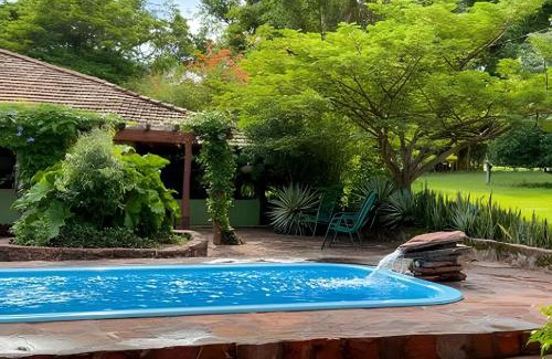 Aquidauana Casa | Fazenda Ana-lú
