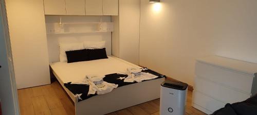Lajes das Flores Apartamento | Fazenda Apartments - Apartment 1