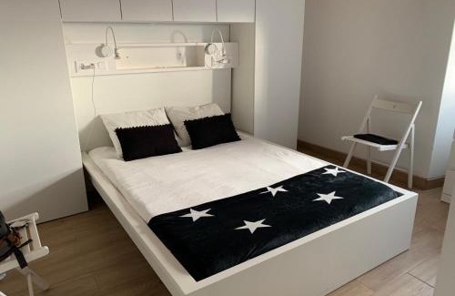 Lajes das Flores Apartamento | Fazenda Apartments - Apartment 1