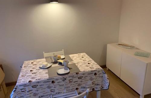 Lajes das Flores Apartamento | Fazenda Apartments - Apartment 2