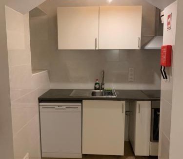Lajes das Flores Apartamento | Fazenda Apartments - Apartment 3