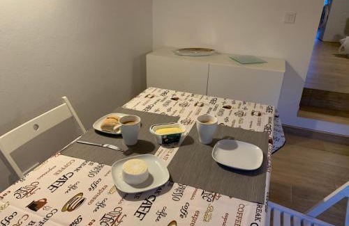 Lajes das Flores Apartamento | Fazenda Apartments - Apartment 3