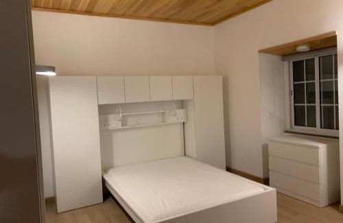 Lajes das Flores Apartamento | Fazenda Apartments - Apartment 3