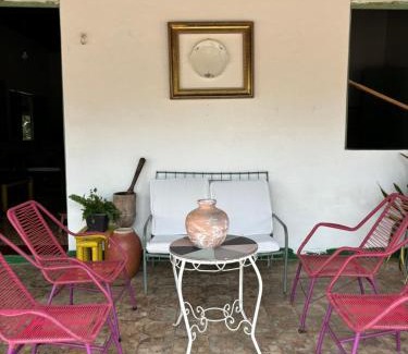 Campo Maior Casa | Fazenda Aprazível